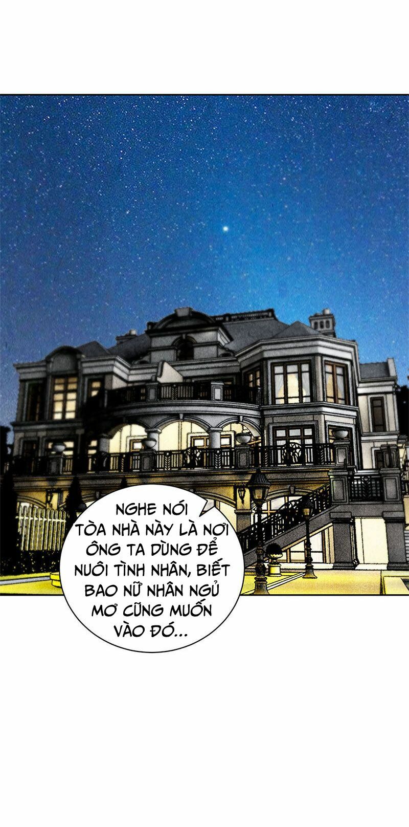 Ta Là Phế Vật Chapter 111 - Trang 11