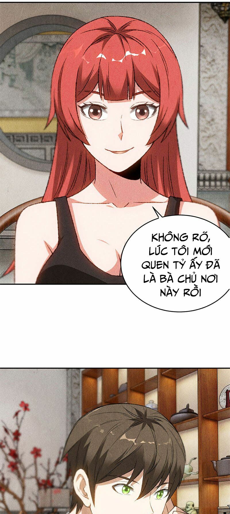 Ta Là Phế Vật Chapter 82 - Trang 7