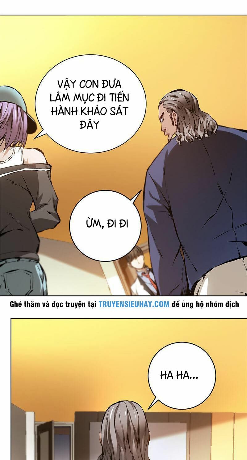 Ta Là Phế Vật Chapter 10 - Trang 16