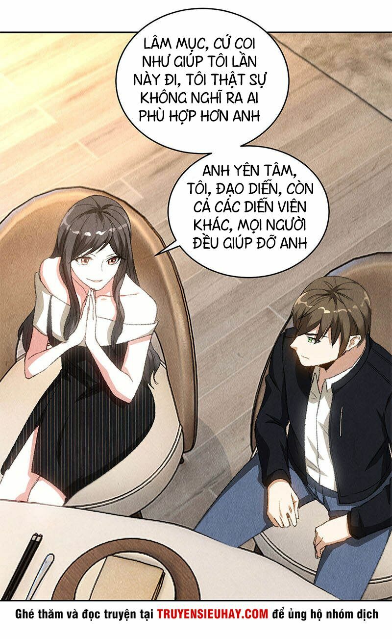 Ta Là Phế Vật Chapter 74 - Trang 21