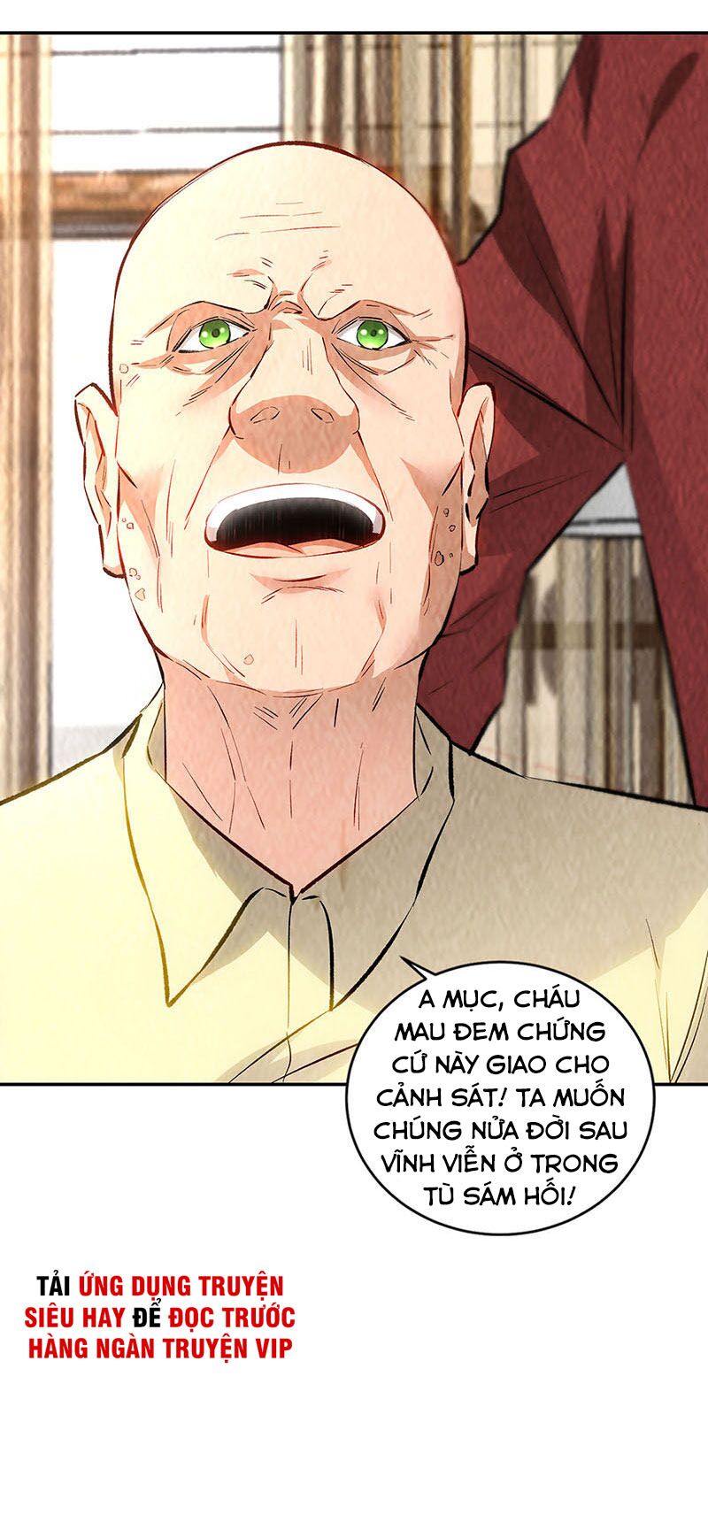 Ta Là Phế Vật Chapter 204 - Trang 4