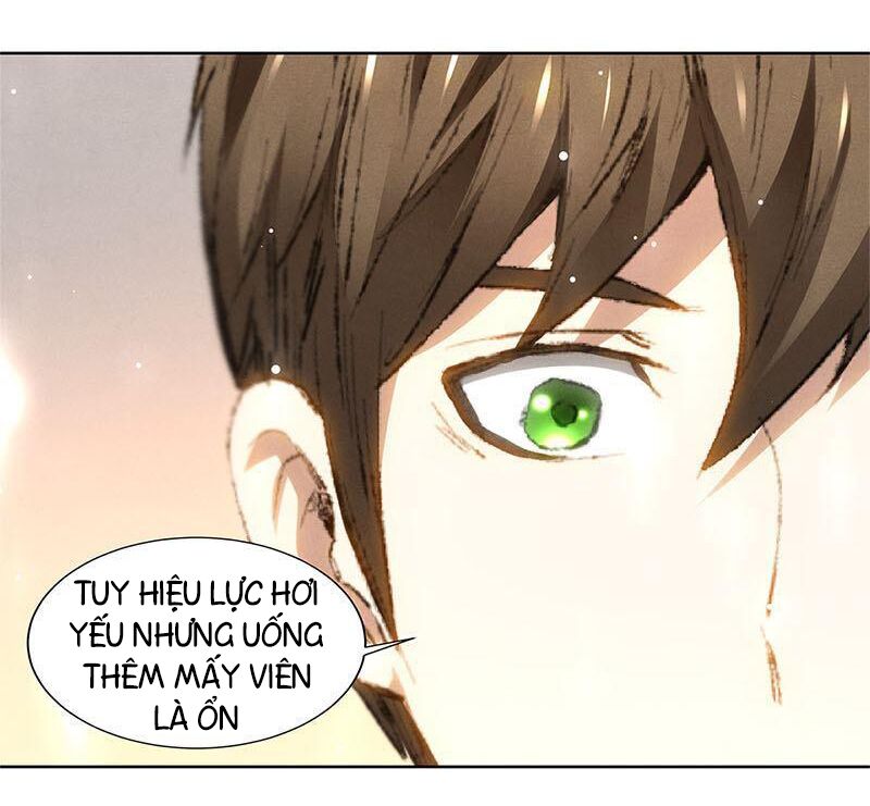 Ta Là Phế Vật Chapter 24 - Trang 42