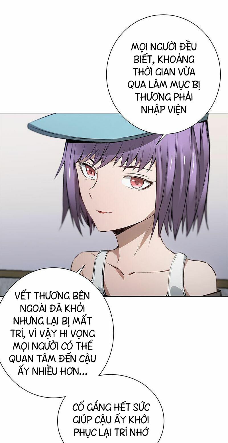 Ta Là Phế Vật Chapter 7 - Trang 24