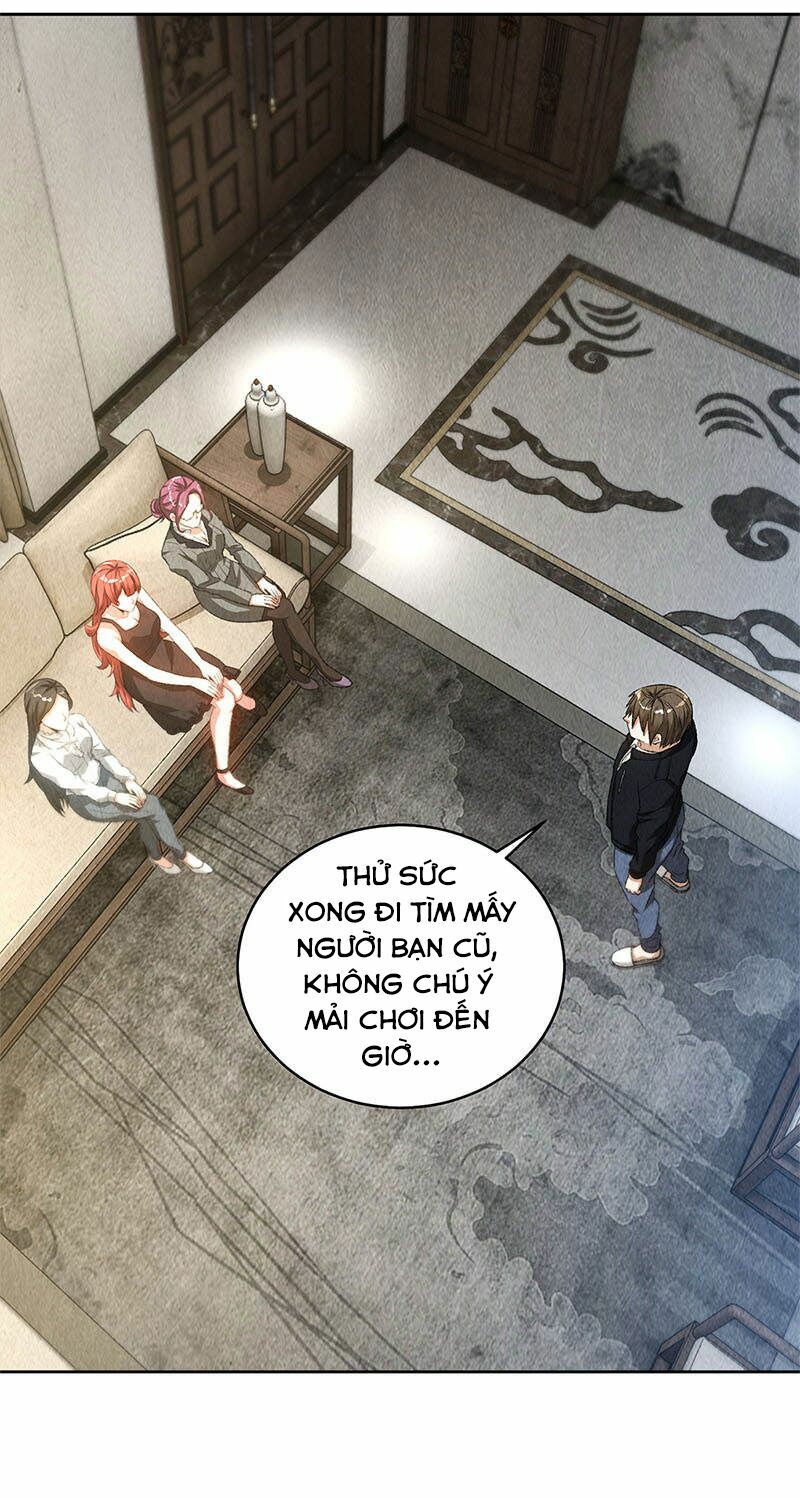 Ta Là Phế Vật Chapter 79 - Trang 19