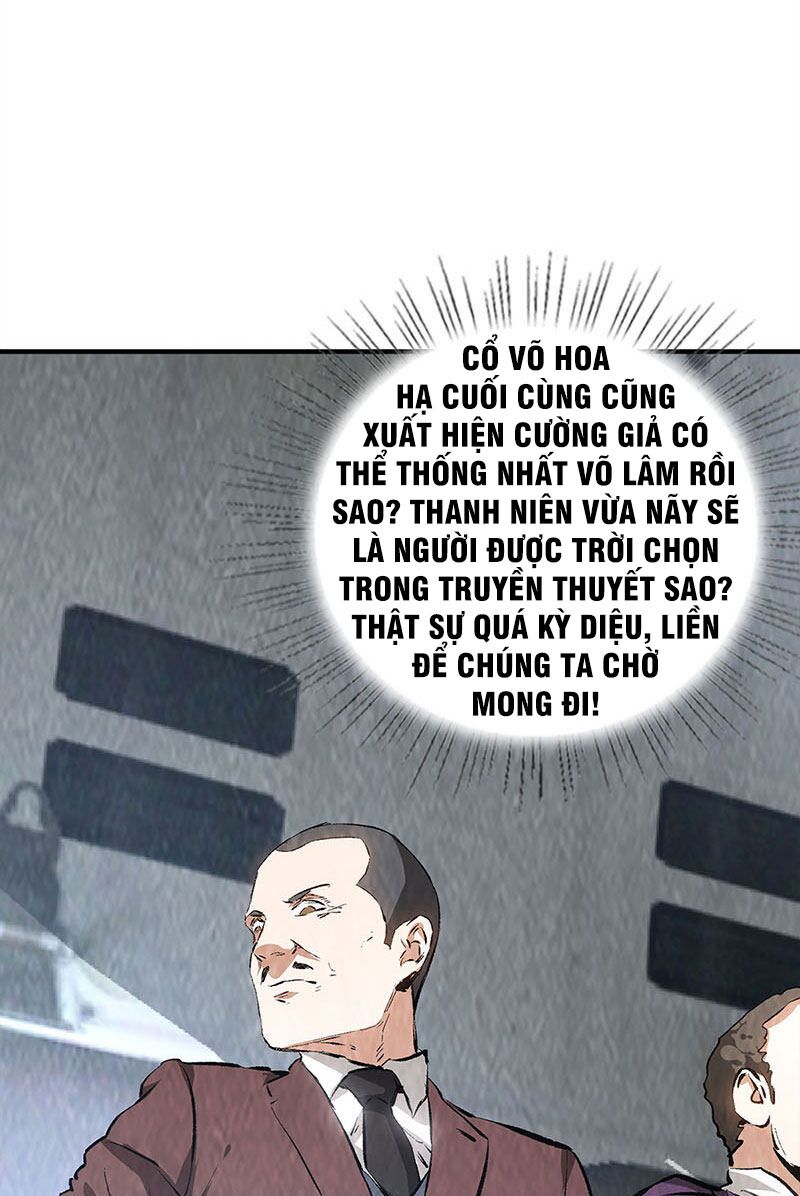 Ta Là Phế Vật Chapter 216 - Trang 35