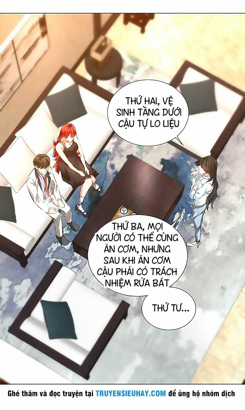 Ta Là Phế Vật Chapter 33 - Trang 40