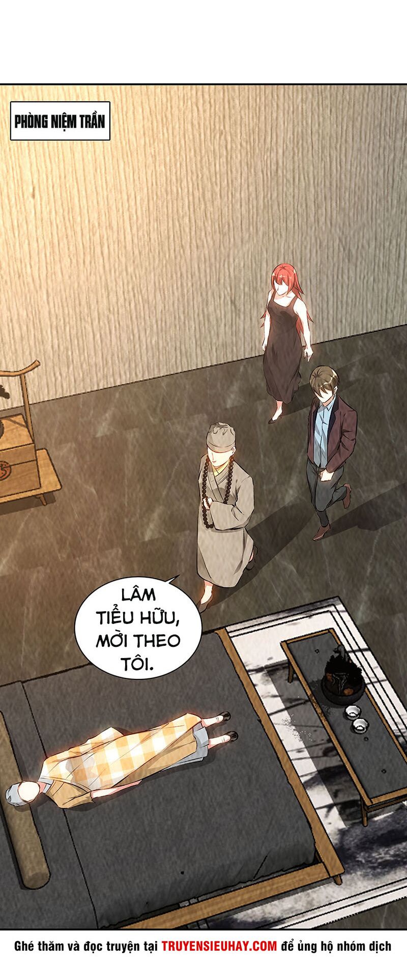 Ta Là Phế Vật Chapter 187 - Trang 17