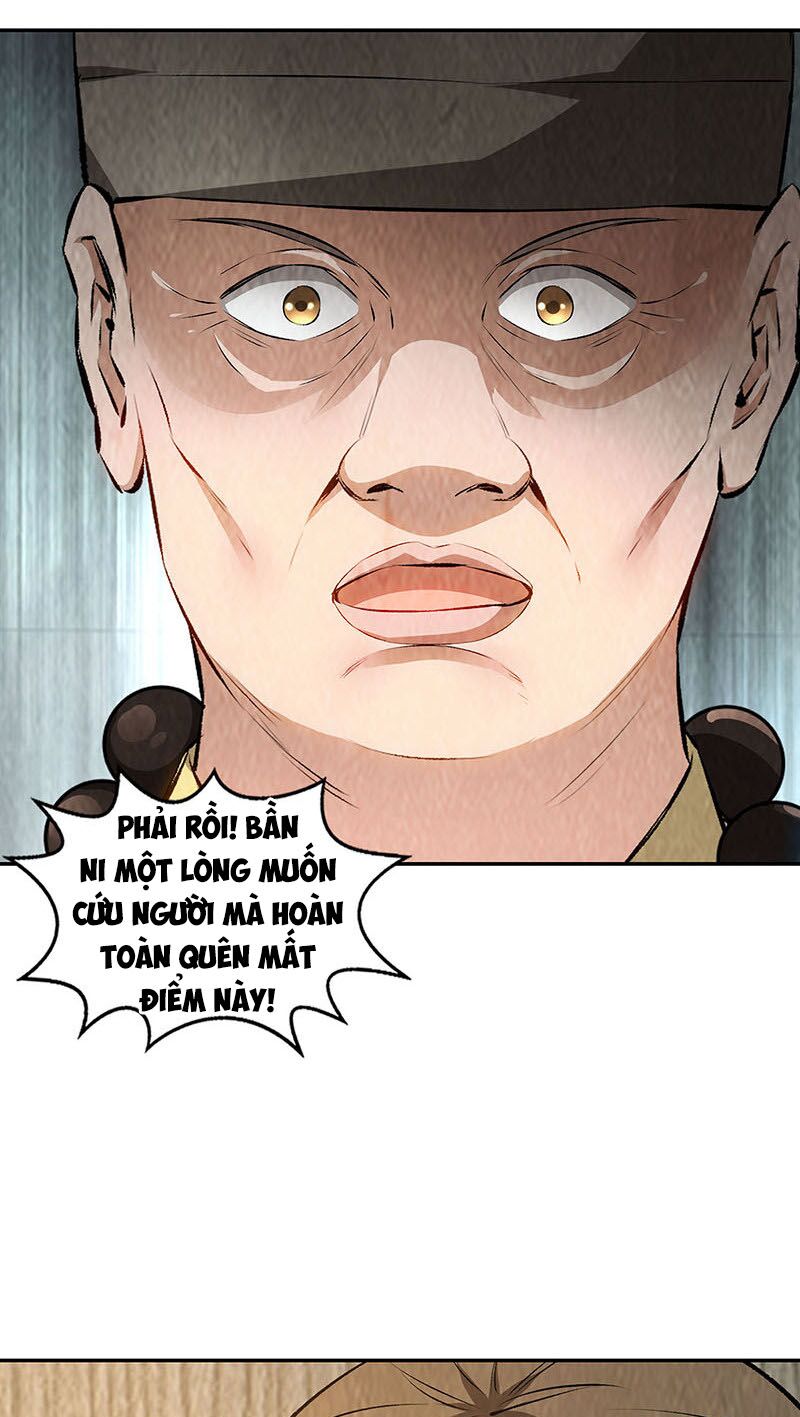 Ta Là Phế Vật Chapter 188 - Trang 4