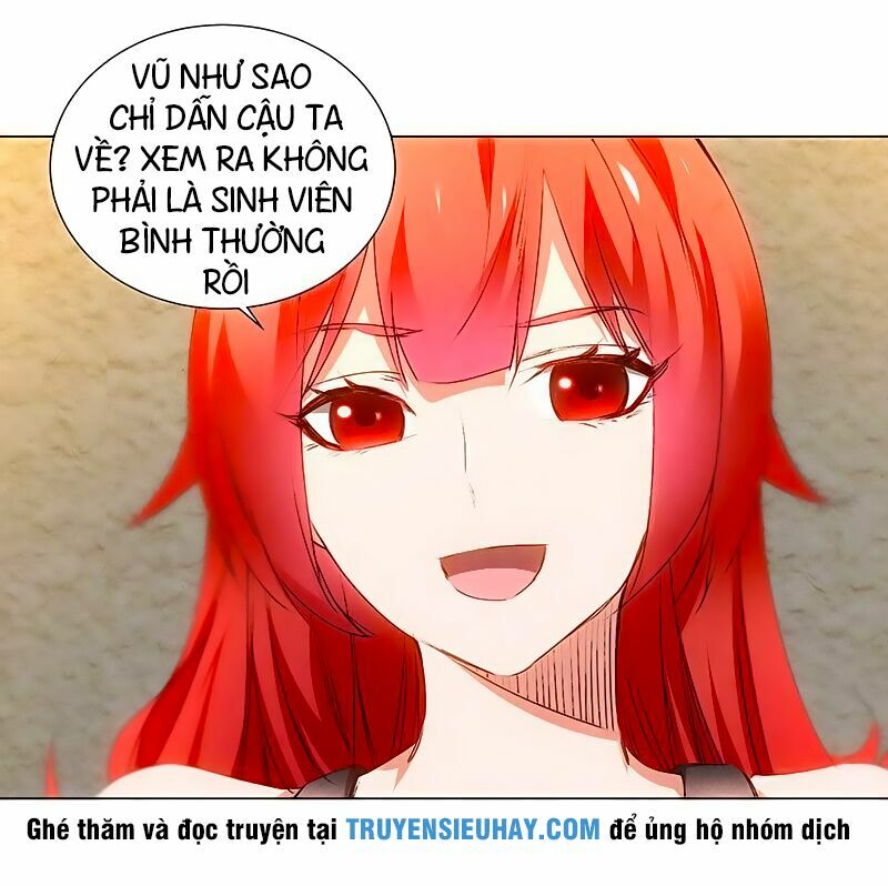 Ta Là Phế Vật Chapter 33 - Trang 28