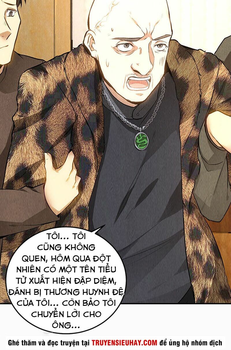 Ta Là Phế Vật Chapter 154 - Trang 8