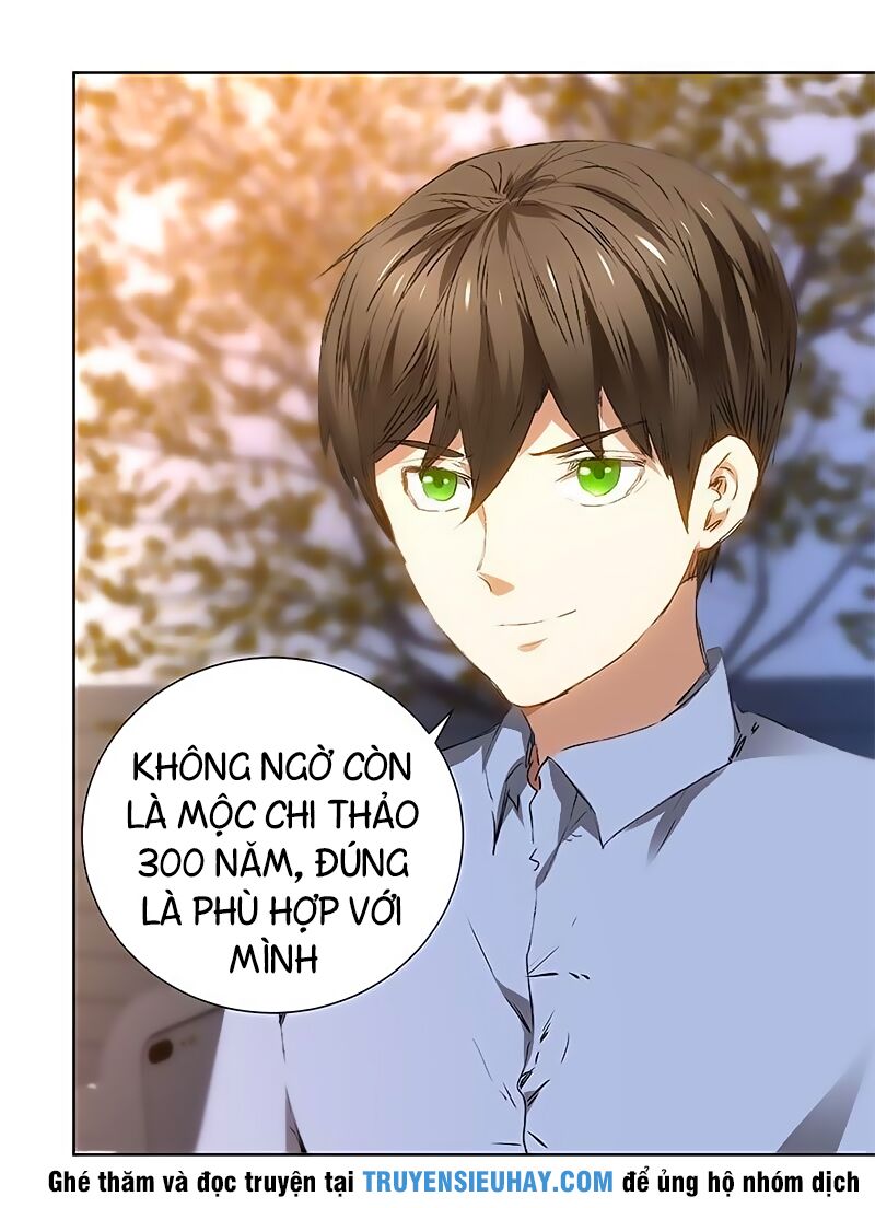 Ta Là Phế Vật Chapter 19 - Trang 30