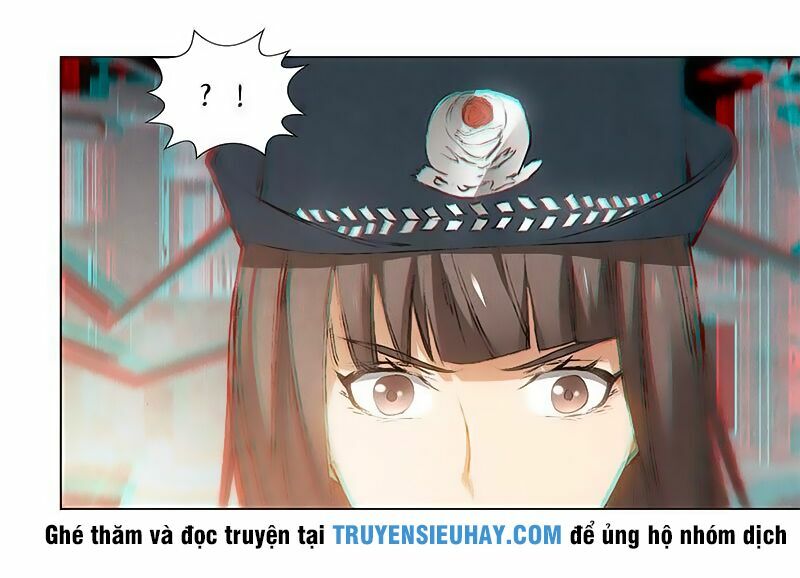 Ta Là Phế Vật Chapter 32 - Trang 22