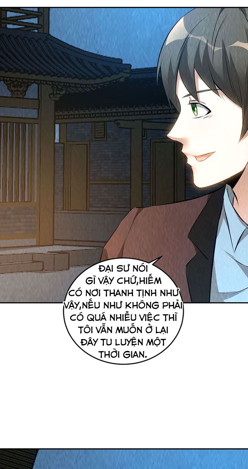 Ta Là Phế Vật Chapter 187 - Trang 12