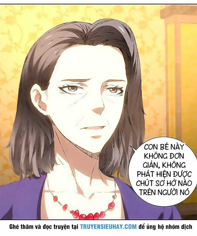 Ta Là Phế Vật Chapter 27 - Trang 14