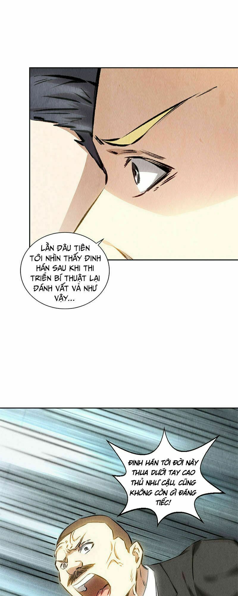 Ta Là Phế Vật Chapter 117 - Trang 23