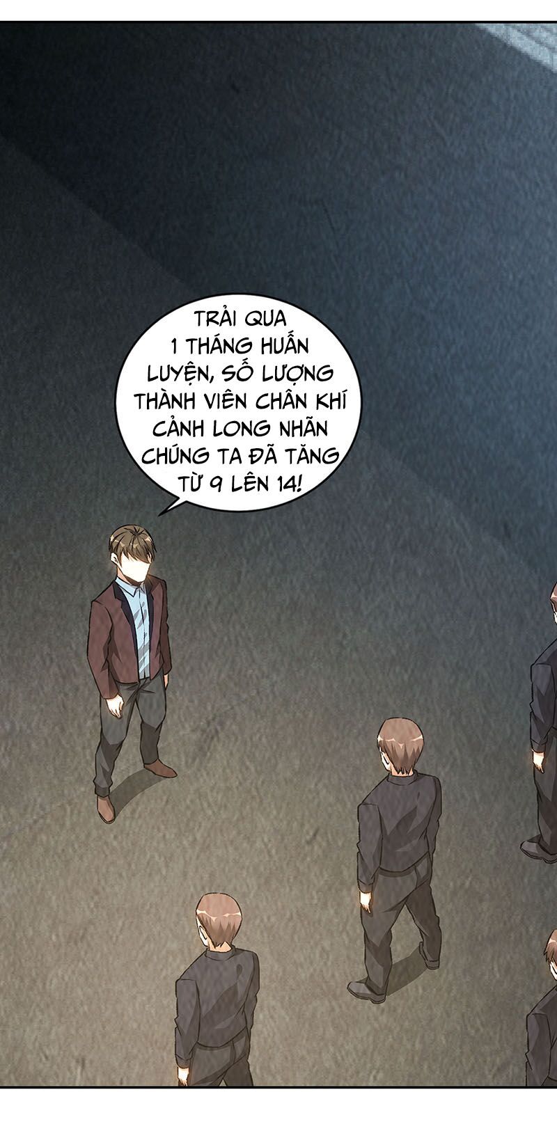 Ta Là Phế Vật Chapter 178 - Trang 20