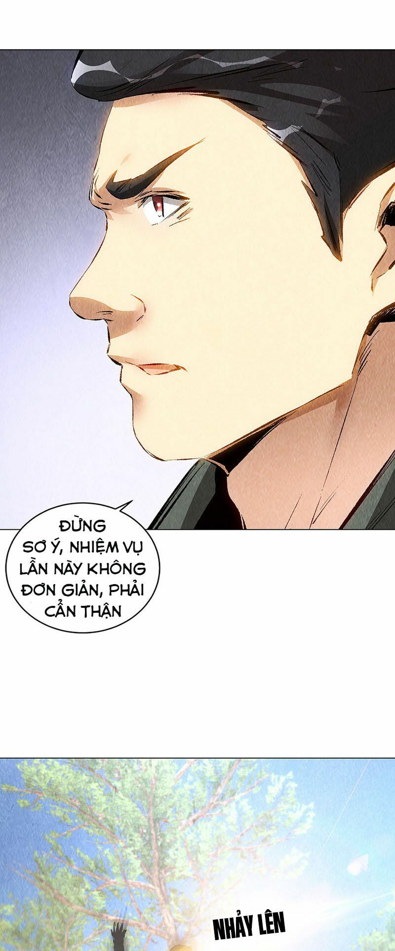 Ta Là Phế Vật Chapter 162 - Trang 13