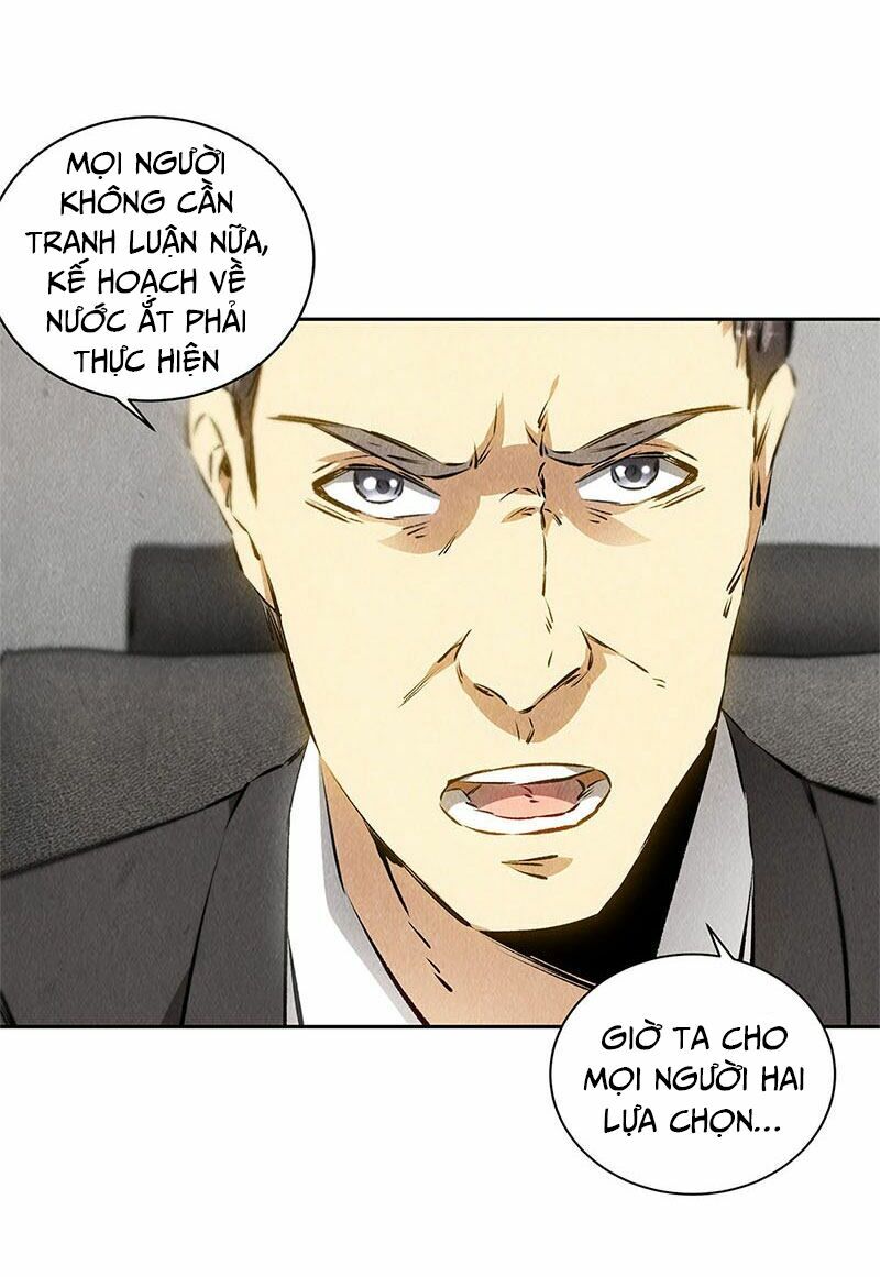 Ta Là Phế Vật Chapter 109 - Trang 32