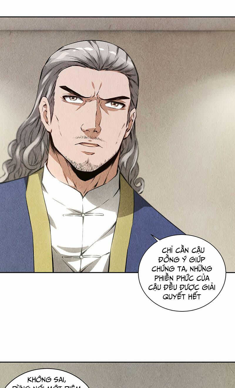 Ta Là Phế Vật Chapter 90 - Trang 13