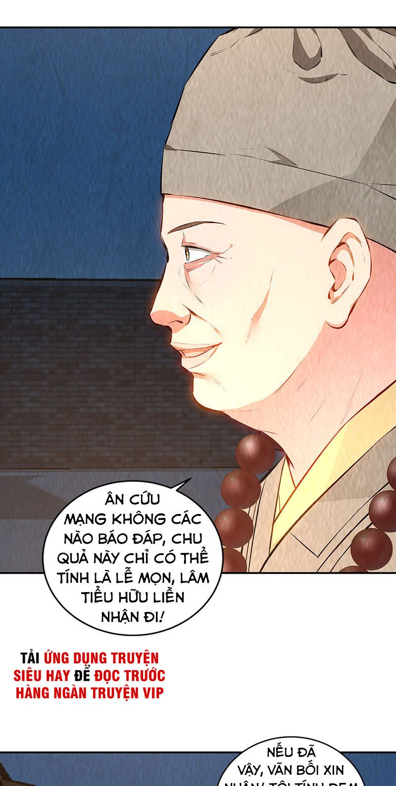 Ta Là Phế Vật Chapter 195 - Trang 25