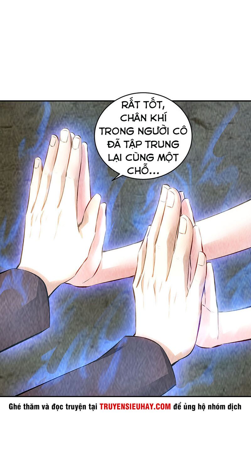 Ta Là Phế Vật Chapter 180 - Trang 13