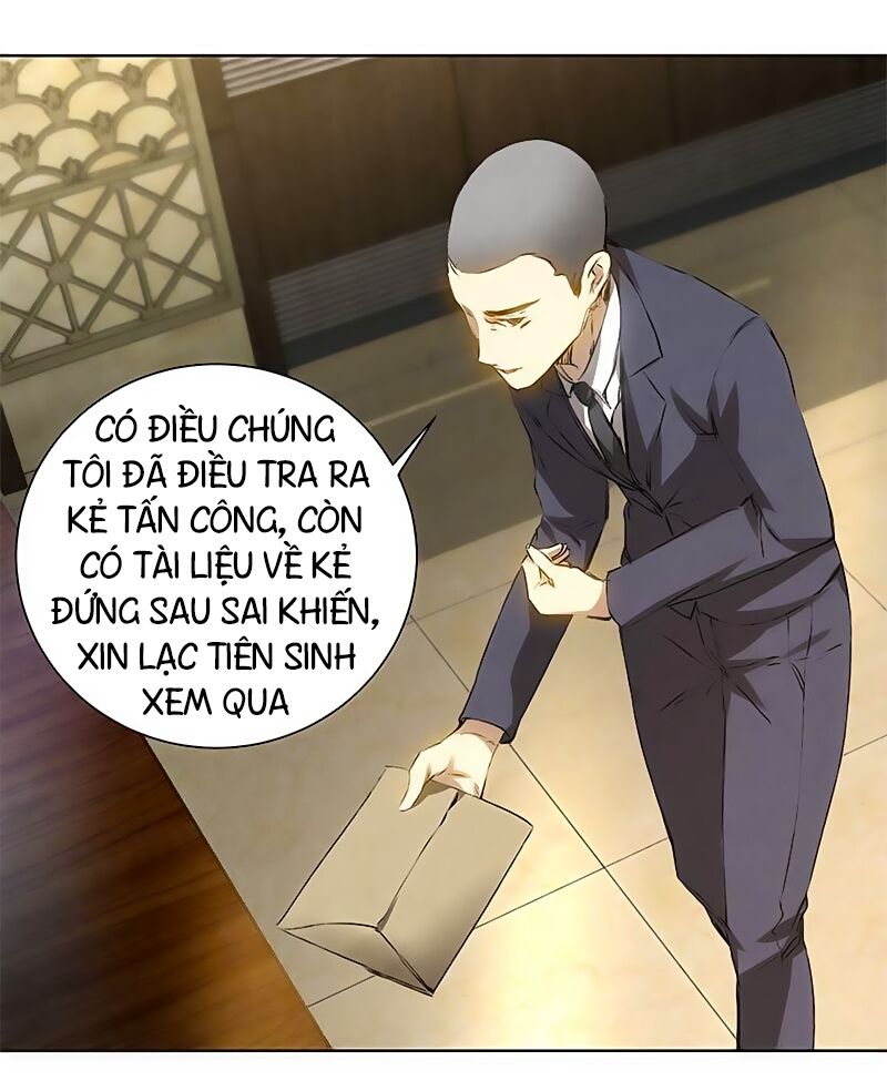 Ta Là Phế Vật Chapter 24 - Trang 21