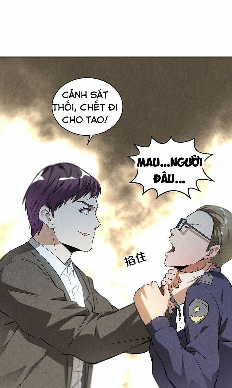 Ta Là Phế Vật Chapter 104 - Trang 9