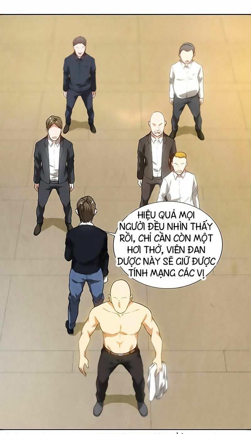 Ta Là Phế Vật Chapter 78 - Trang 23