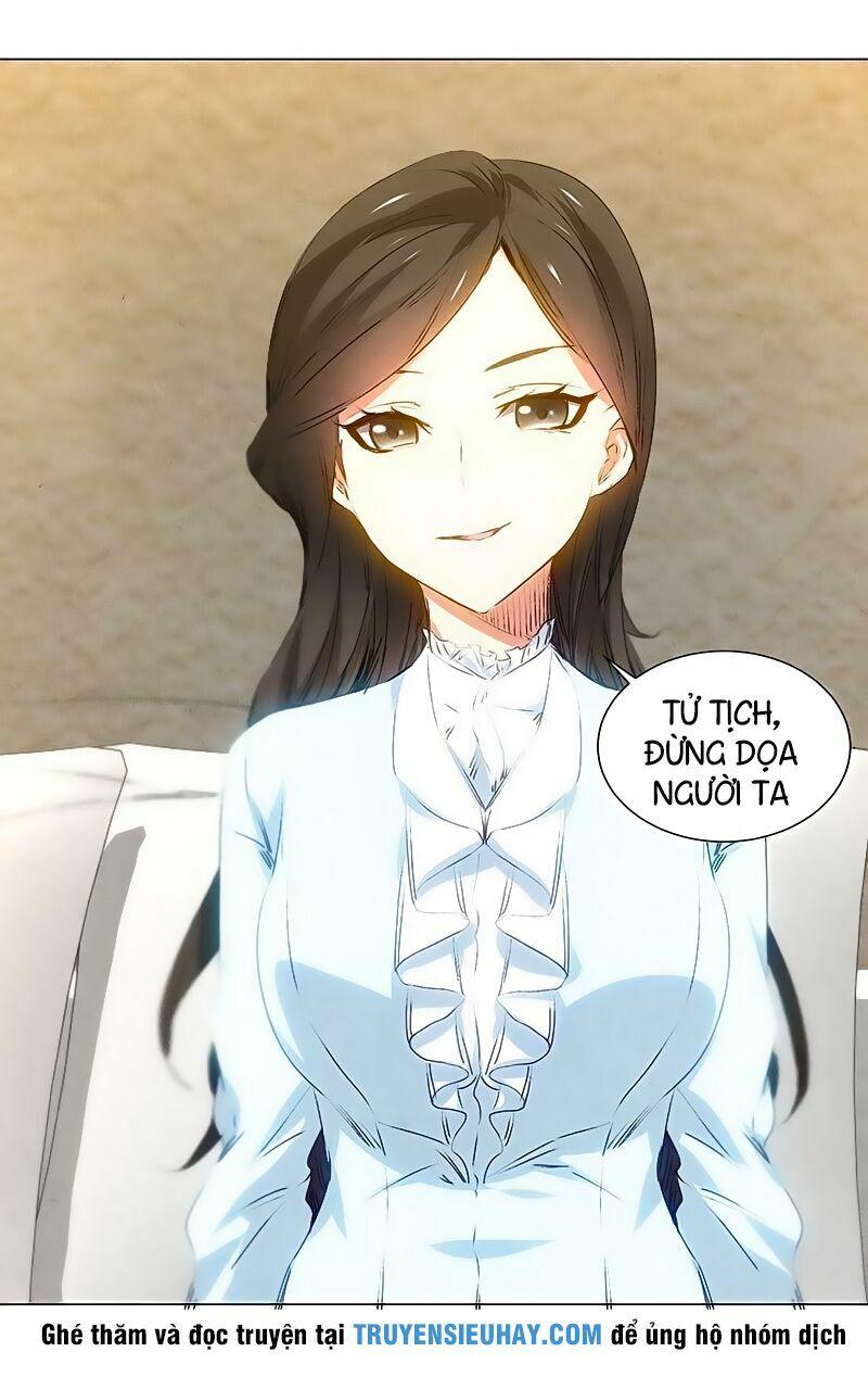 Ta Là Phế Vật Chapter 33 - Trang 25