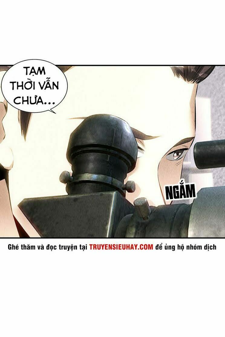 Ta Là Phế Vật Chapter 158 - Trang 21