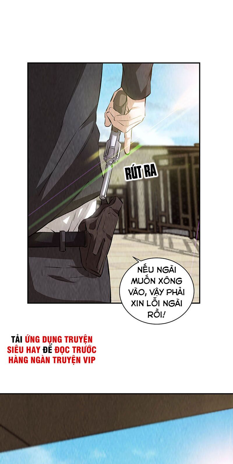 Ta Là Phế Vật Chapter 206 - Trang 30