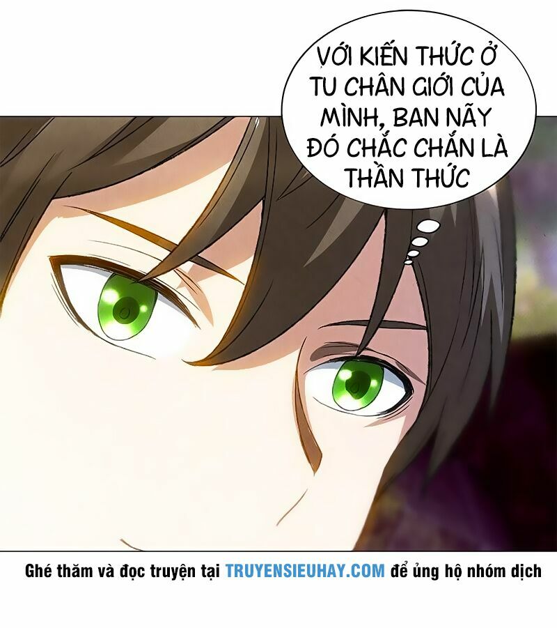 Ta Là Phế Vật Chapter 42 - Trang 10