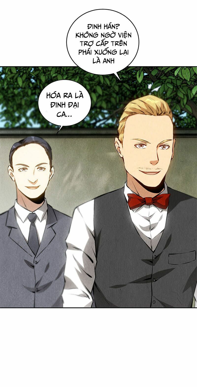 Ta Là Phế Vật Chapter 109 - Trang 19