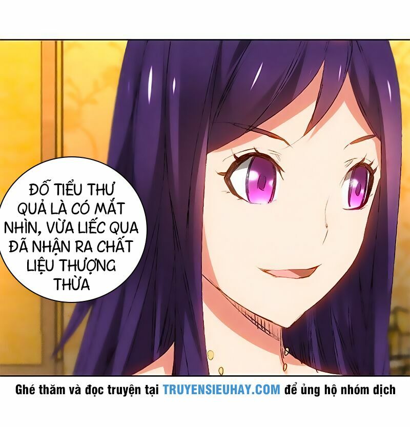 Ta Là Phế Vật Chapter 28 - Trang 15