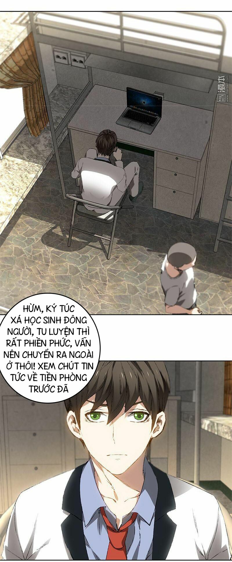 Ta Là Phế Vật Chapter 18 - Trang 29