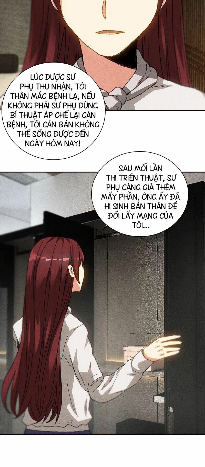 Ta Là Phế Vật Chapter 64 - Trang 6