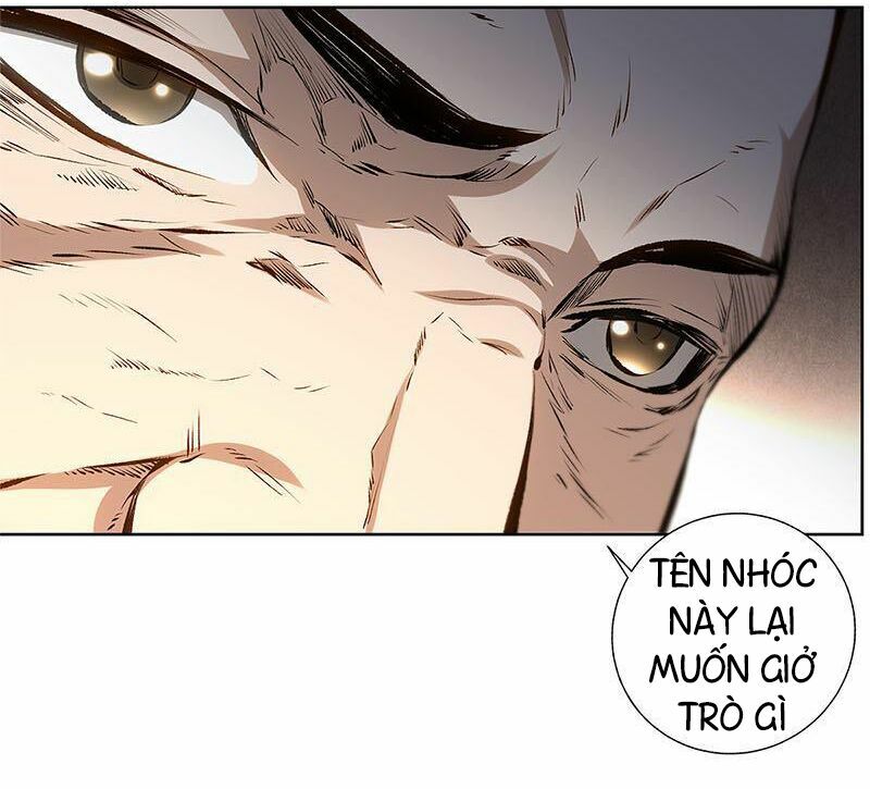 Ta Là Phế Vật Chapter 18 - Trang 13