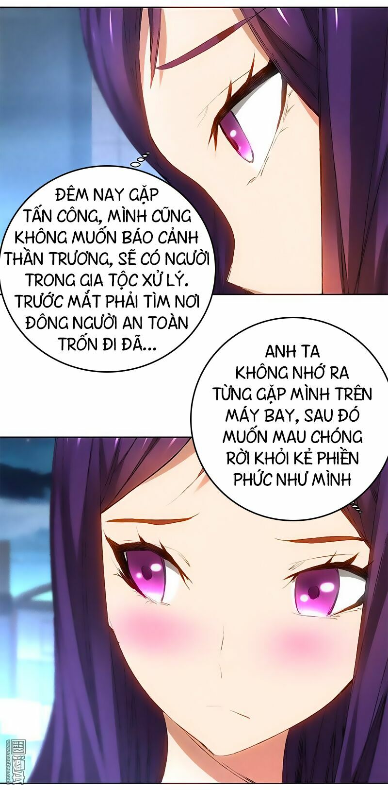 Ta Là Phế Vật Chapter 22 - Trang 26