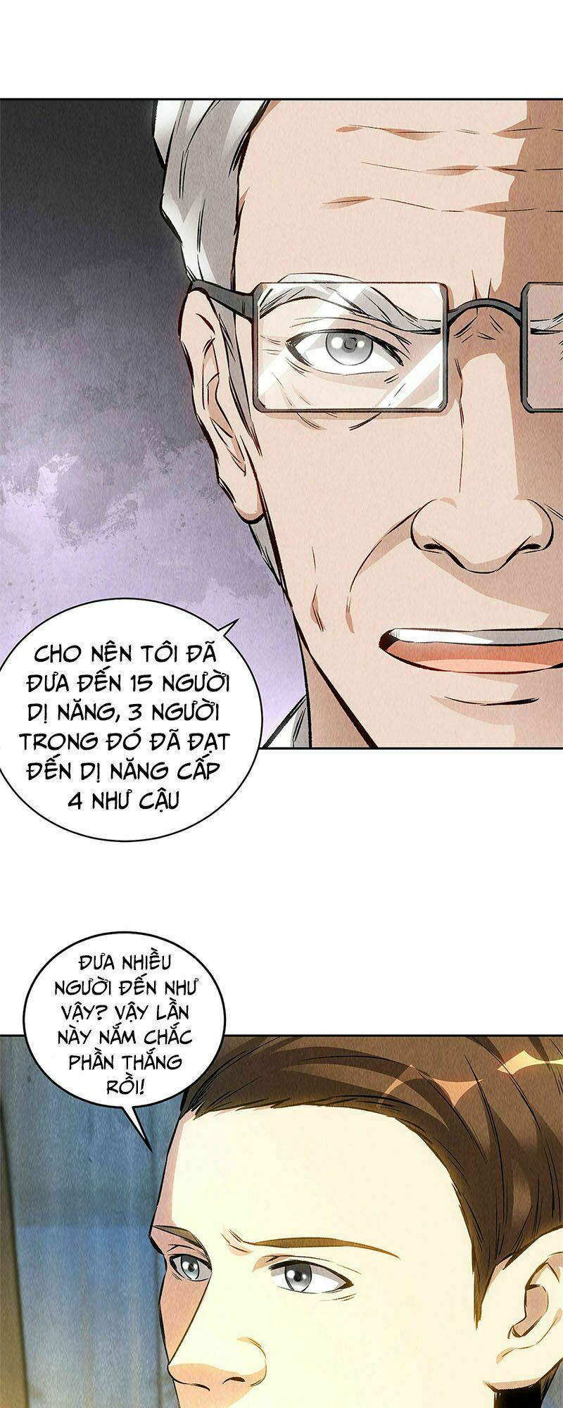 Ta Là Phế Vật Chapter 118 - Trang 19