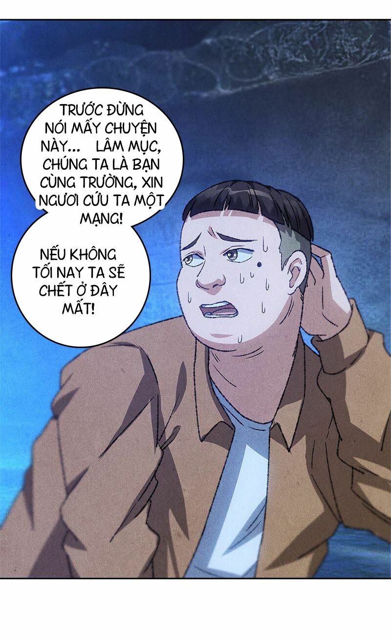 Ta Là Phế Vật Chapter 53 - Trang 11