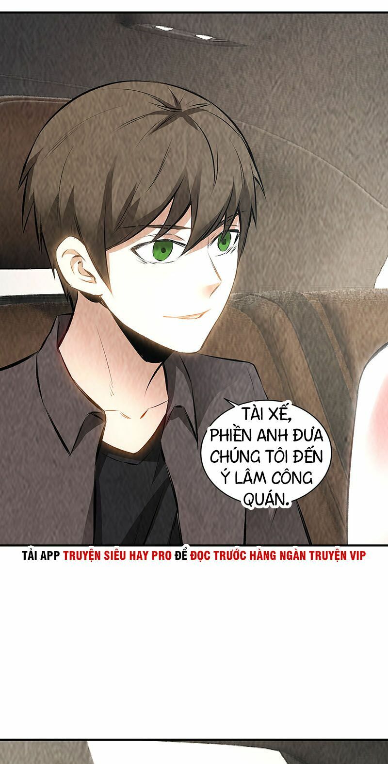 Ta Là Phế Vật Chapter 169 - Trang 3