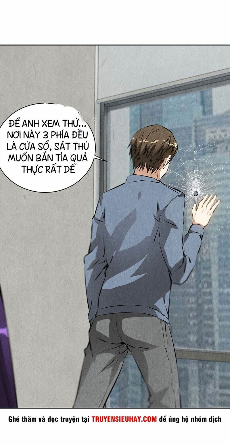 Ta Là Phế Vật Chapter 99 - Trang 14