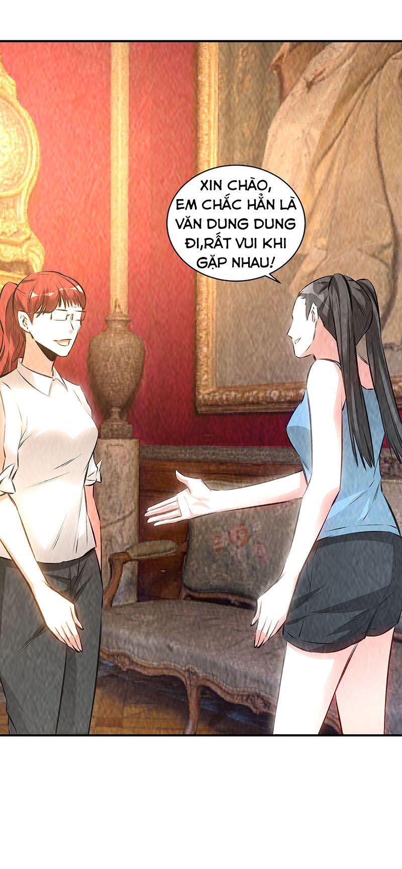 Ta Là Phế Vật Chapter 170 - Trang 24