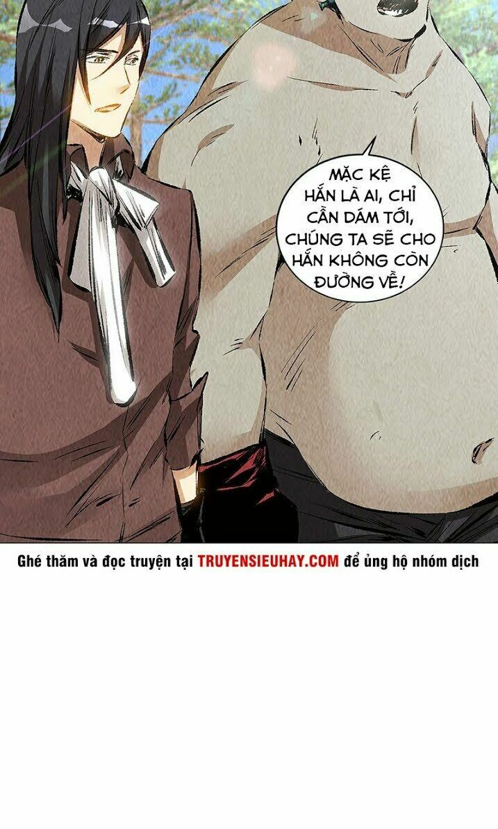 Ta Là Phế Vật Chapter 162 - Trang 12