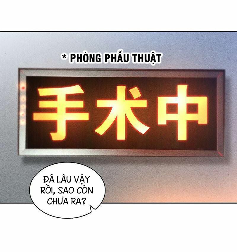 Ta Là Phế Vật Chapter 44 - Trang 7