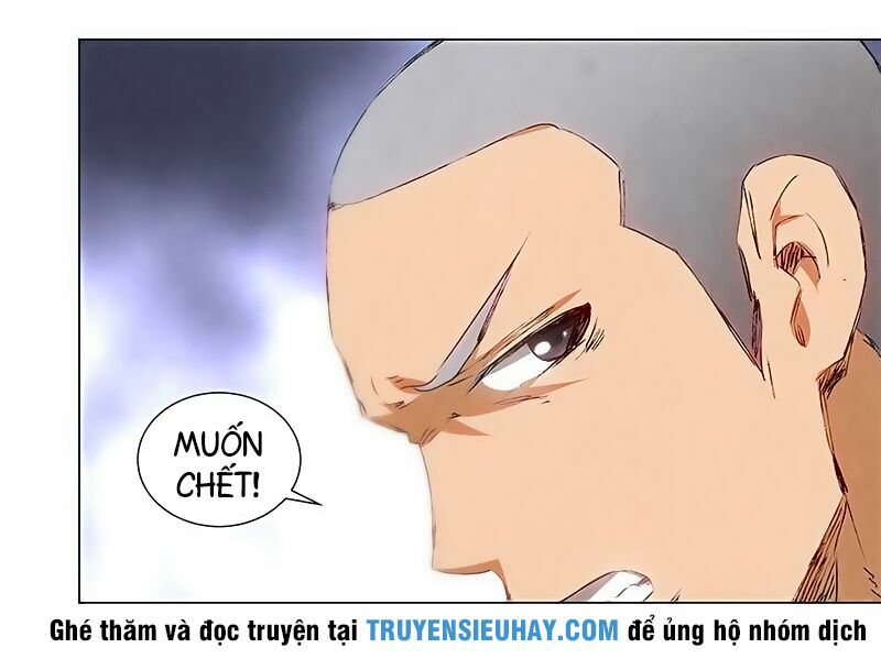 Ta Là Phế Vật Chapter 32 - Trang 27