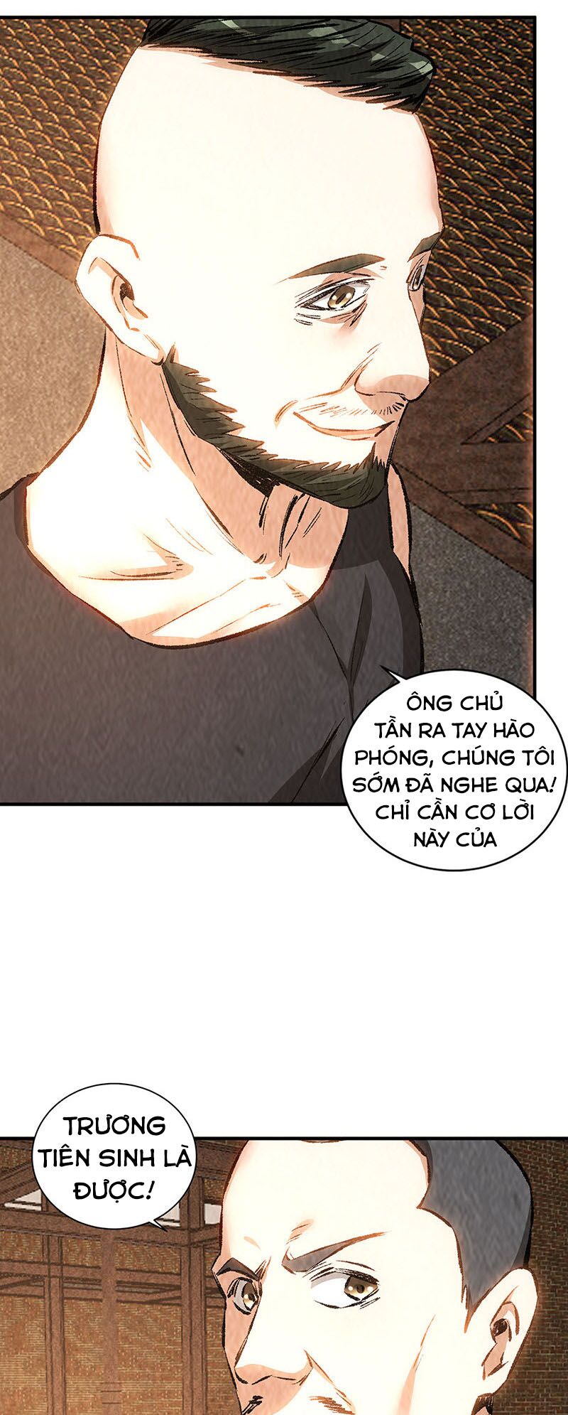 Ta Là Phế Vật Chapter 212 - Trang 21