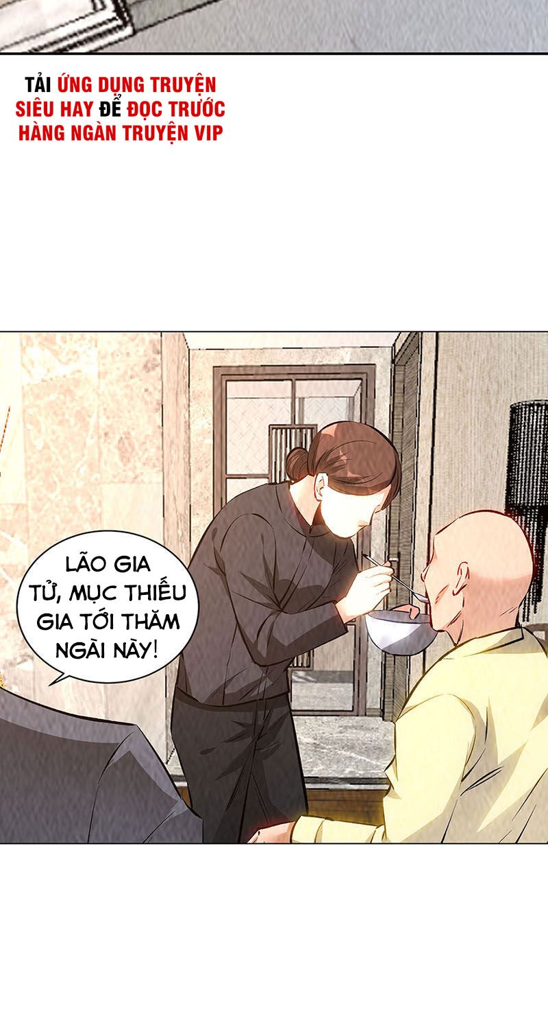 Ta Là Phế Vật Chapter 203 - Trang 8