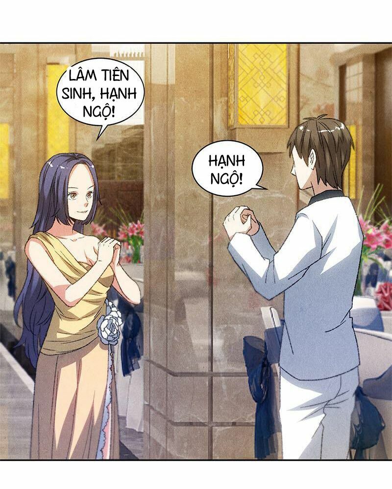 Ta Là Phế Vật Chapter 48 - Trang 22