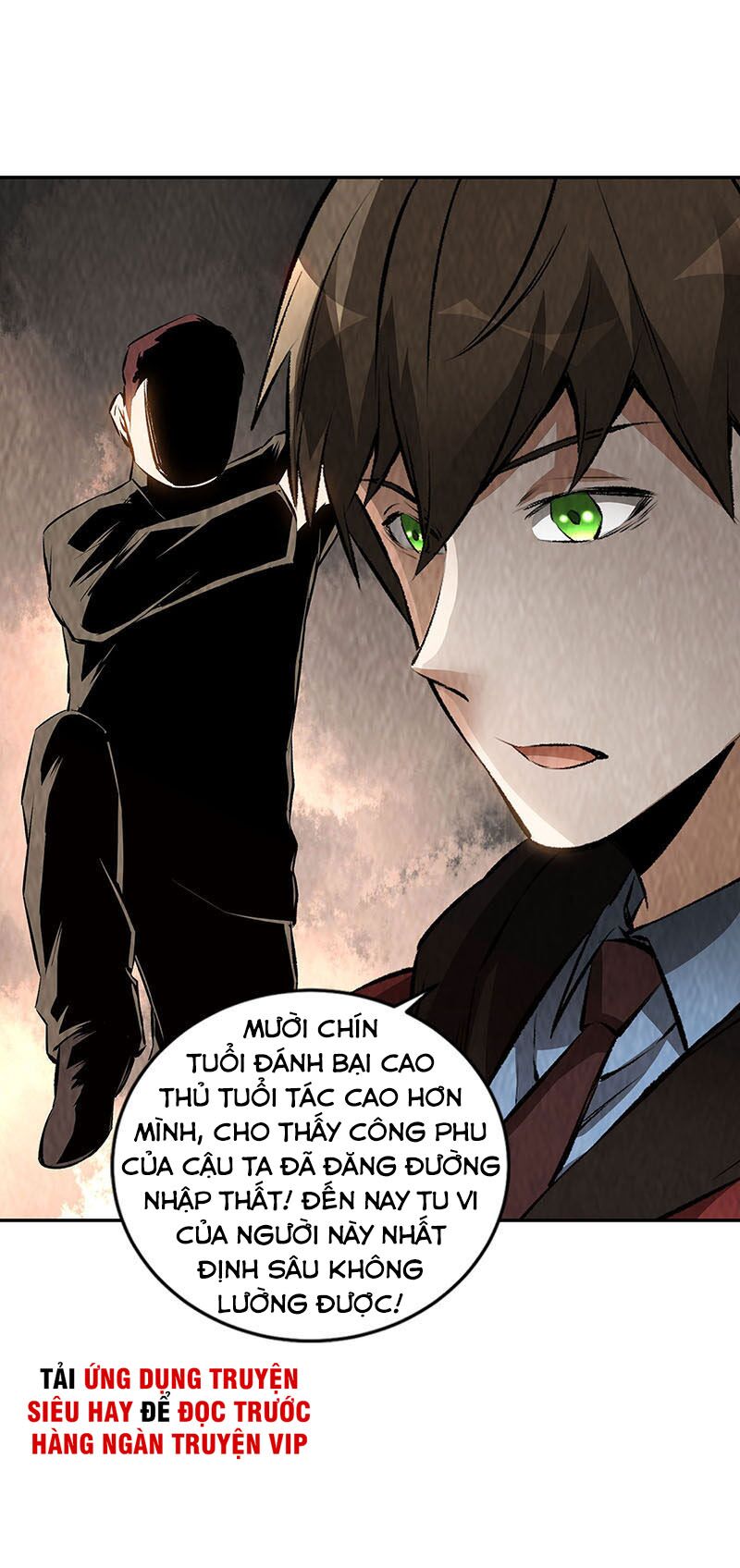 Ta Là Phế Vật Chapter 206 - Trang 15